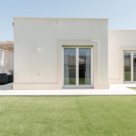 Villa Mediterranea Brucoli Exterior photo